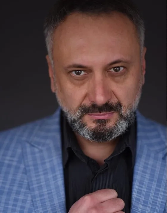 سرگئی دزیالیک