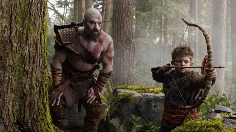 تغییر بازیگر نقش کریتوس در سریال God of War؛ رایان هرست از پروژه کناره‌گیری کرد