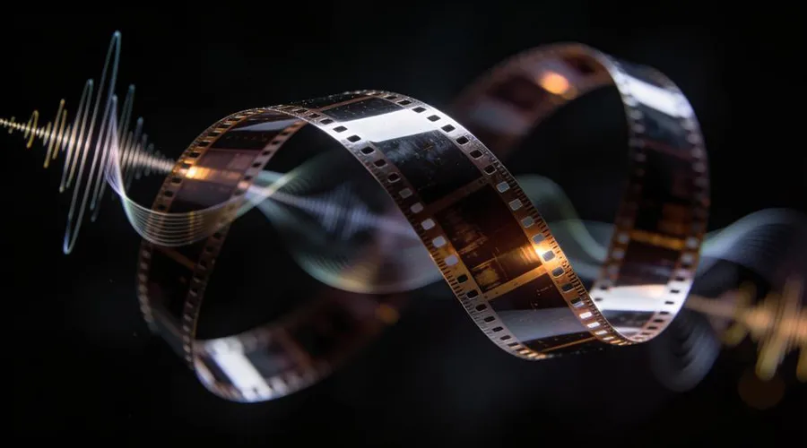 نقش آهنگساز در سینما
