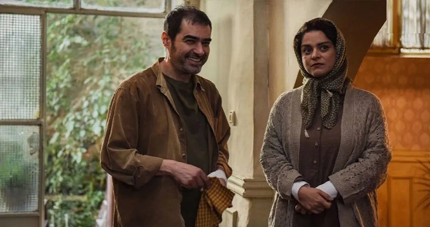 فیلم-رها