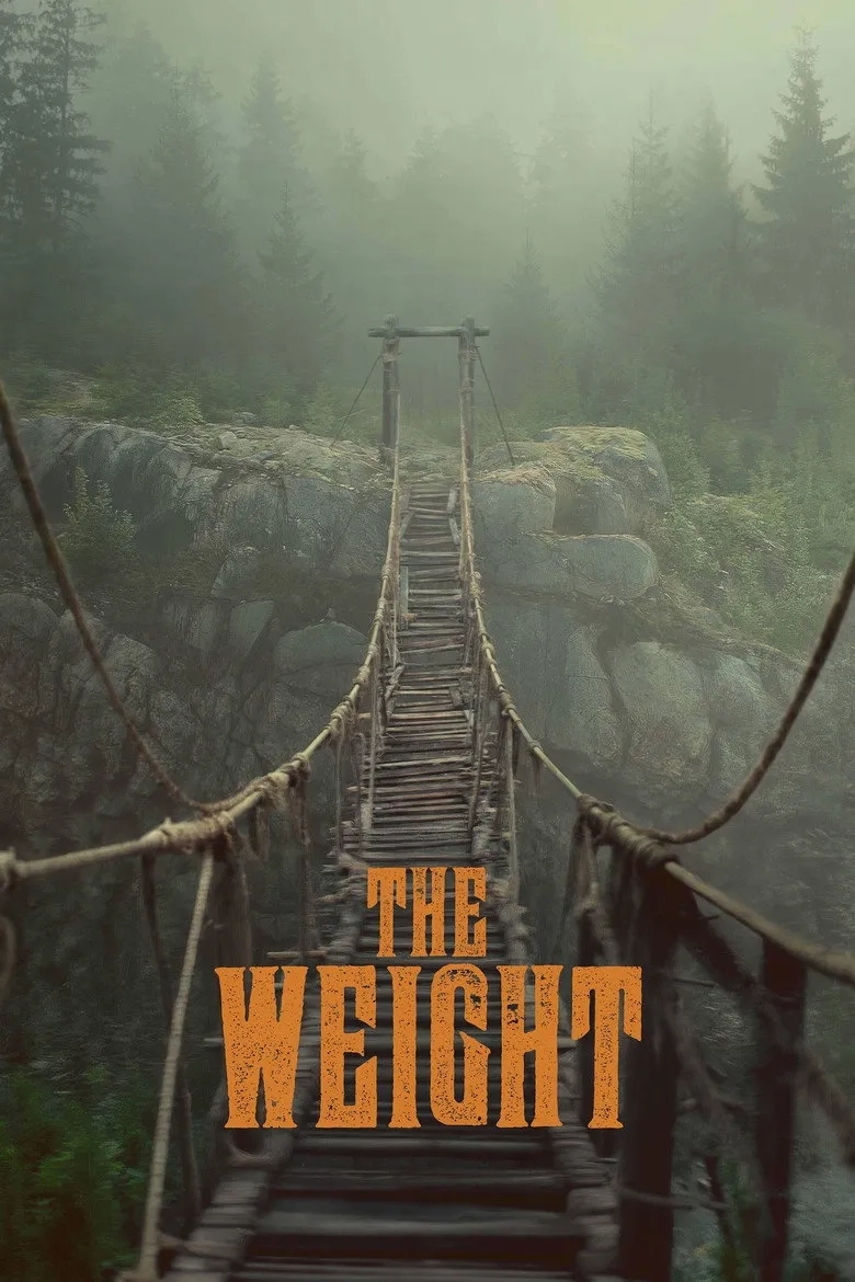 فیلم وزن (The Weight 2026)