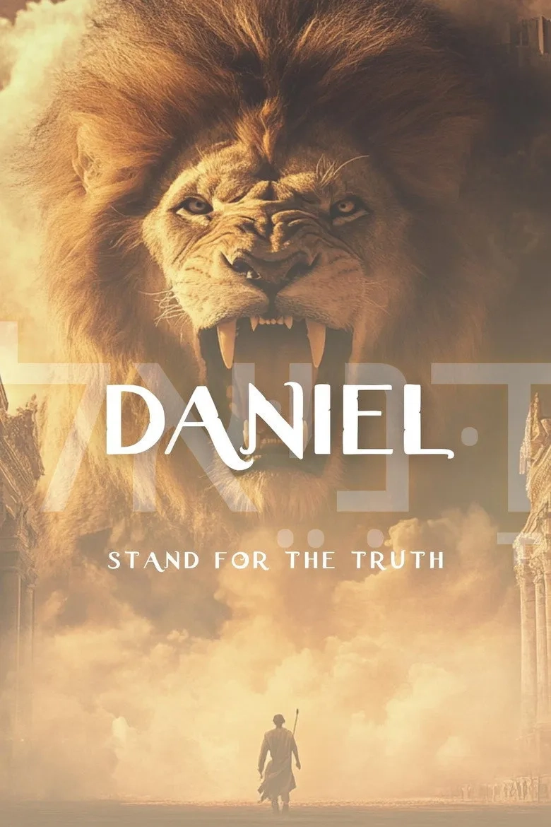 فیلم دانیل (Daniel 2026)