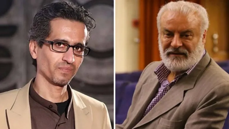 بازگشت نوستالژیک؛ بازیگران «قصه‌های مجید» در فیلم جنایی «سیاه قلم» همبازی شدند