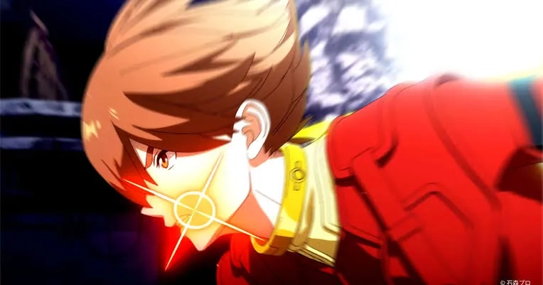 انیمه سایبورگ 009: انتقام Cyborg 009: Nemesis 2026()