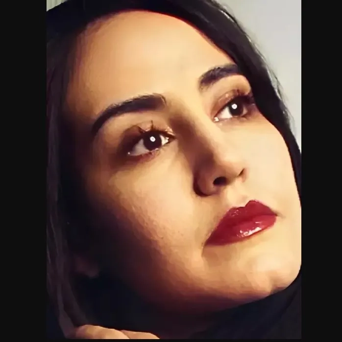 پریا ابراهیمی