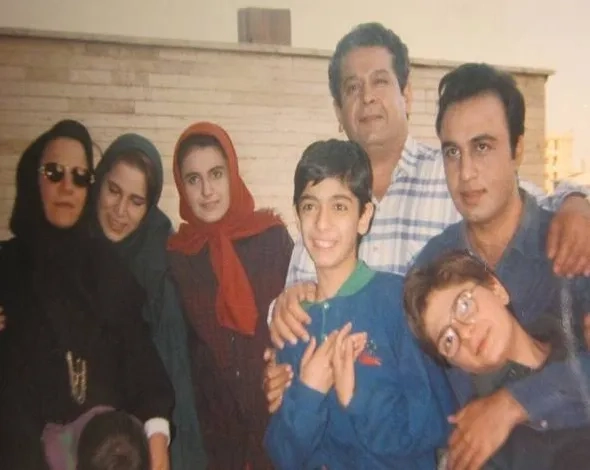 تریلر سریال دنیای شیرین