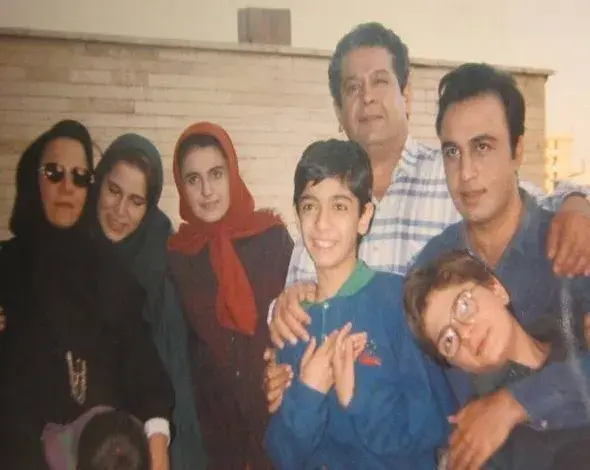 تریلر سریال دنیای شیرین