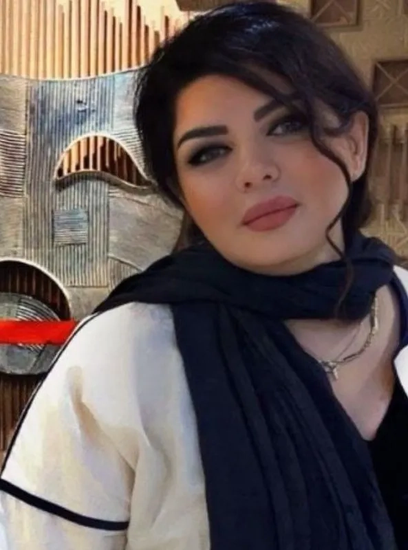 نسیم حسینی