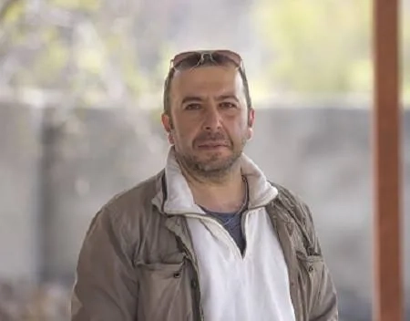 حمیدرضا مالکی