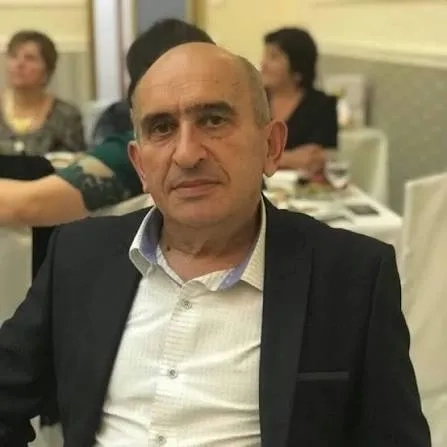گورگن تساتوریان