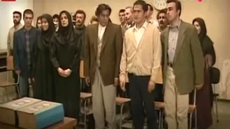 تریلر سریال سرزمین سبز