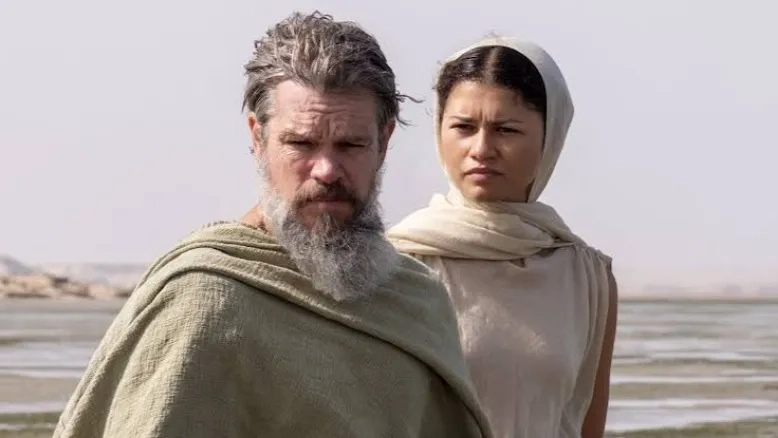 The Odyssey با امتیاز A در CinemaScore شگفتی آفرید؛ شروع قدرتمند نولان در گیشه