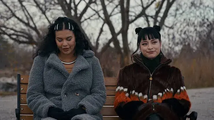 فیلم نیکا و مدیسون (Nika & Madison 2025)