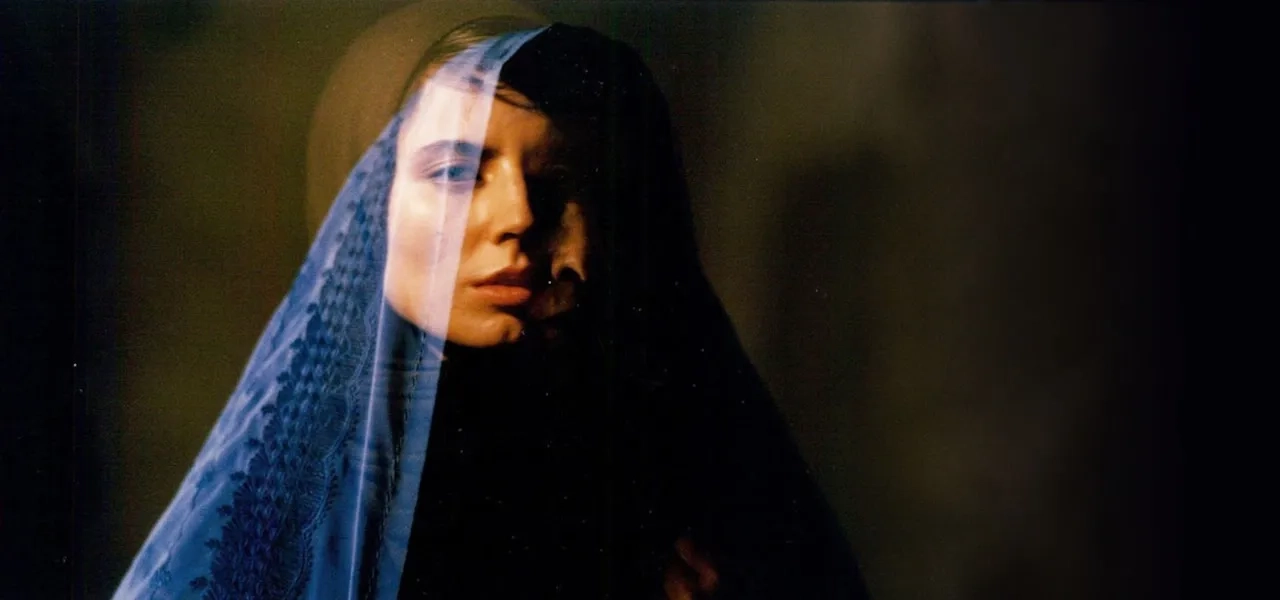 فیلم سیمای زنی در دوردست (Portrait of a Lady Far Away 2005)
