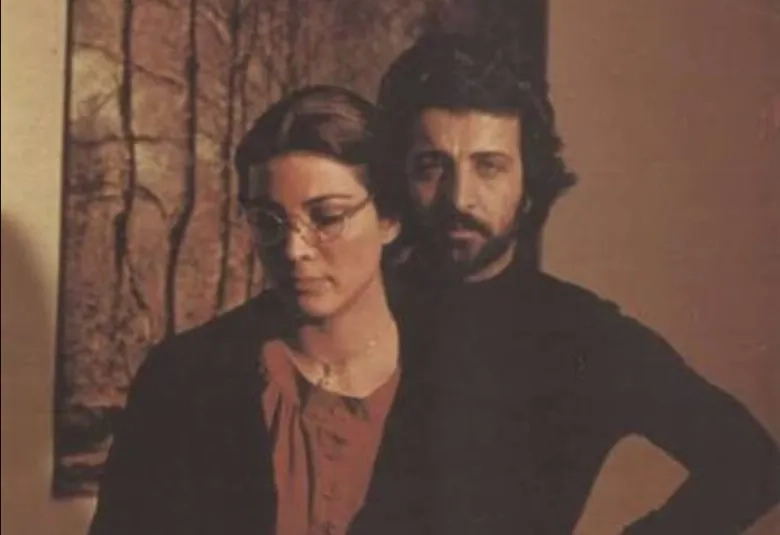 سریال طلاق (Divorce 1977)