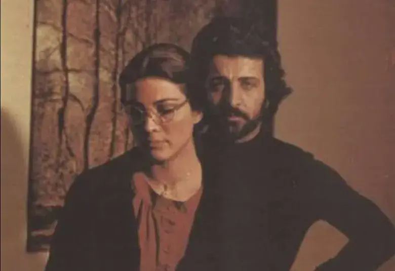 سریال طلاق (Divorce 1977)