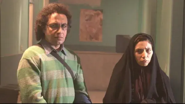فیلم صندلی خالی (Empty Chair 2008)