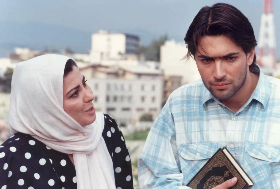 فیلم شیدا (Sheida 1999)