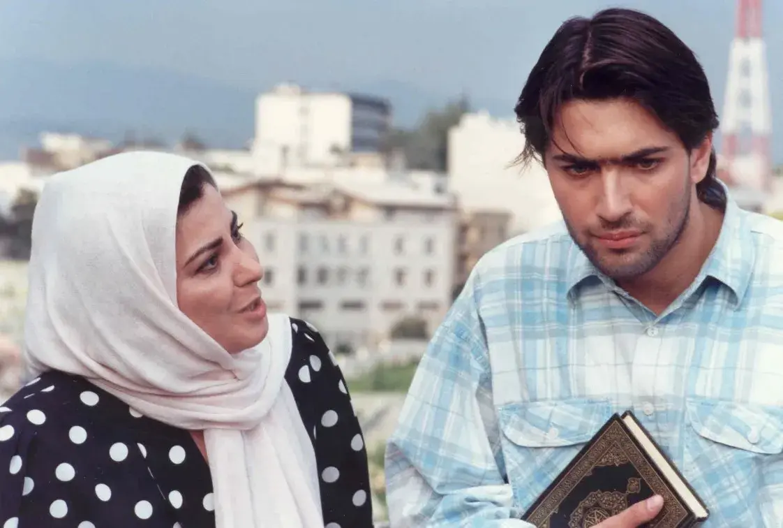 فیلم شیدا (Sheida 1999)