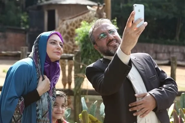 تریلر فیلم من سالوادور نیستم
