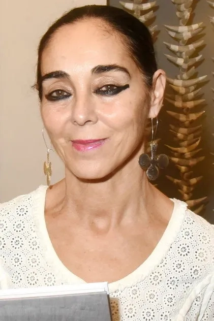 شیرین نشاط