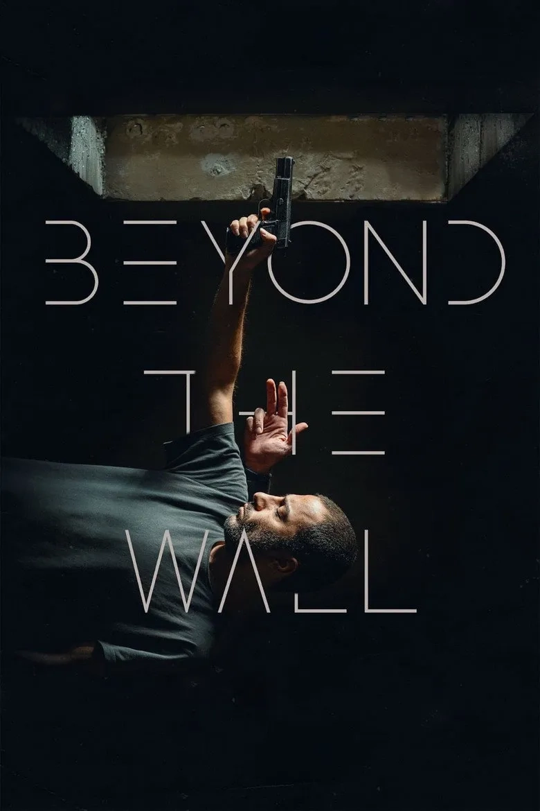 فیلم شب داخلی دیوار (Beyond The Wall 2022)