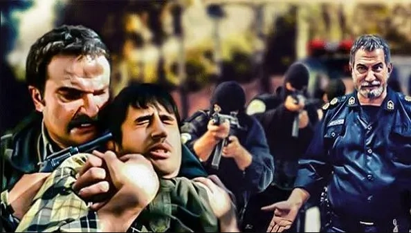 سریال دیوار (The Wall 2012)