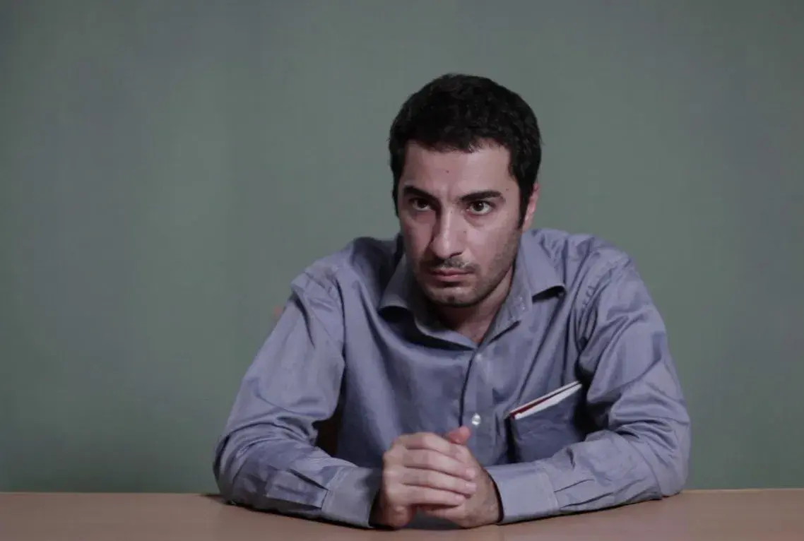 فیلم نوار ویدویی (Videotape 2012)