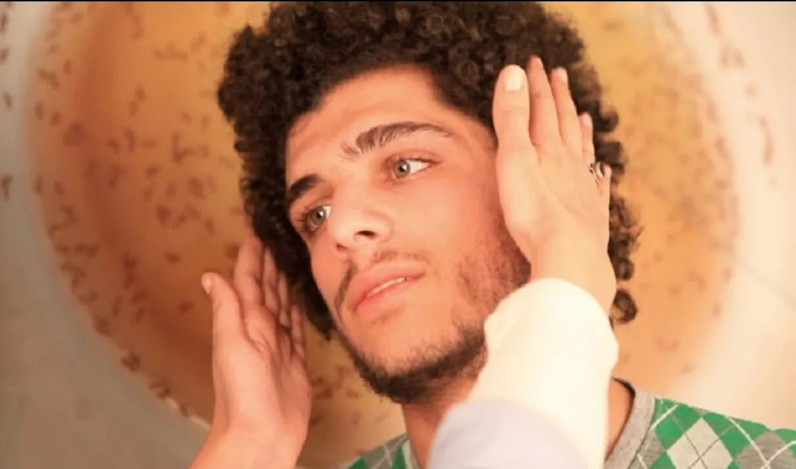 فیلم لرزاننده چربی (Fat Shaker 2013)