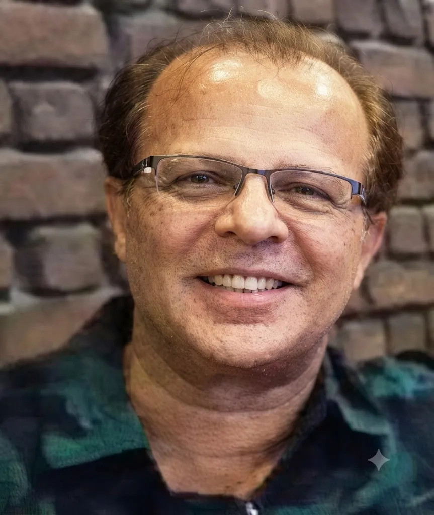سوشیل شارما