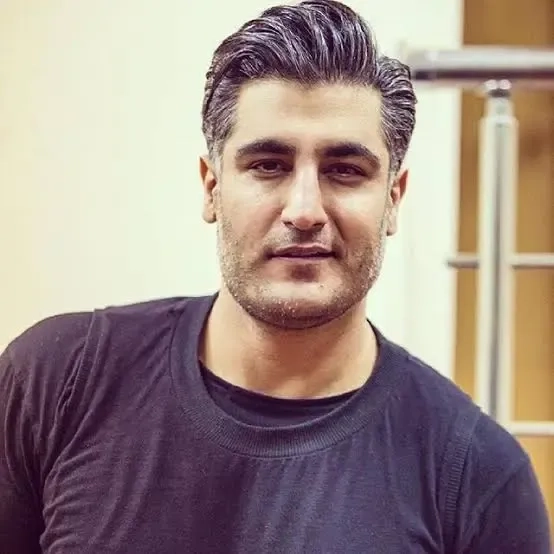 شهاب مظفری