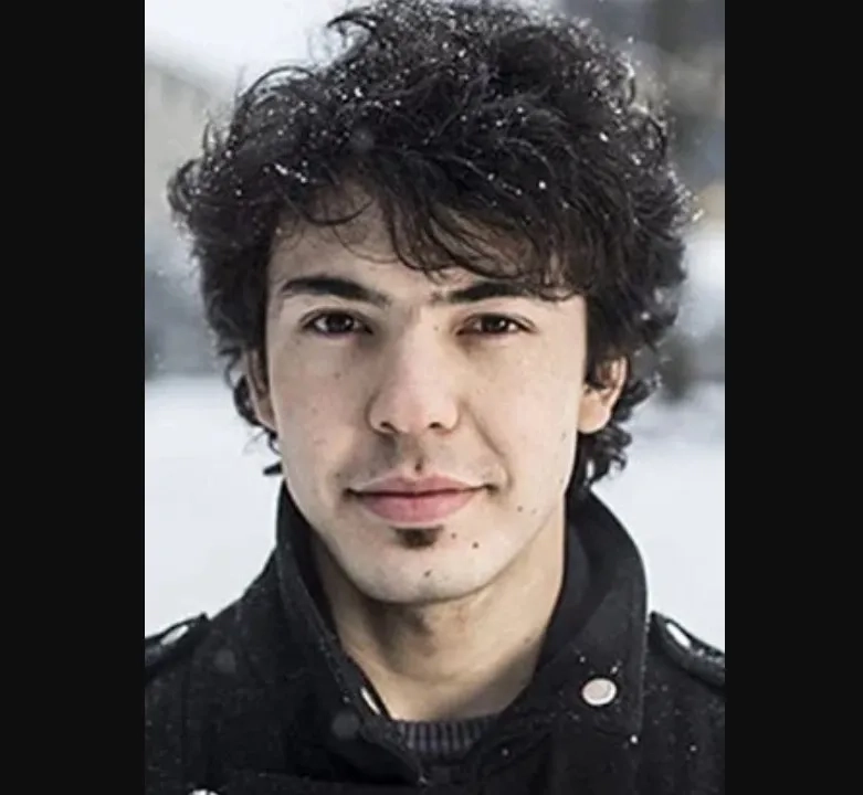 احمد خان محمود زاده