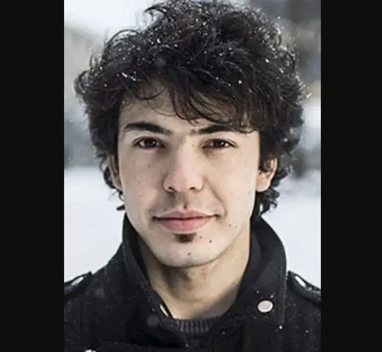 احمد خان محمود زاده