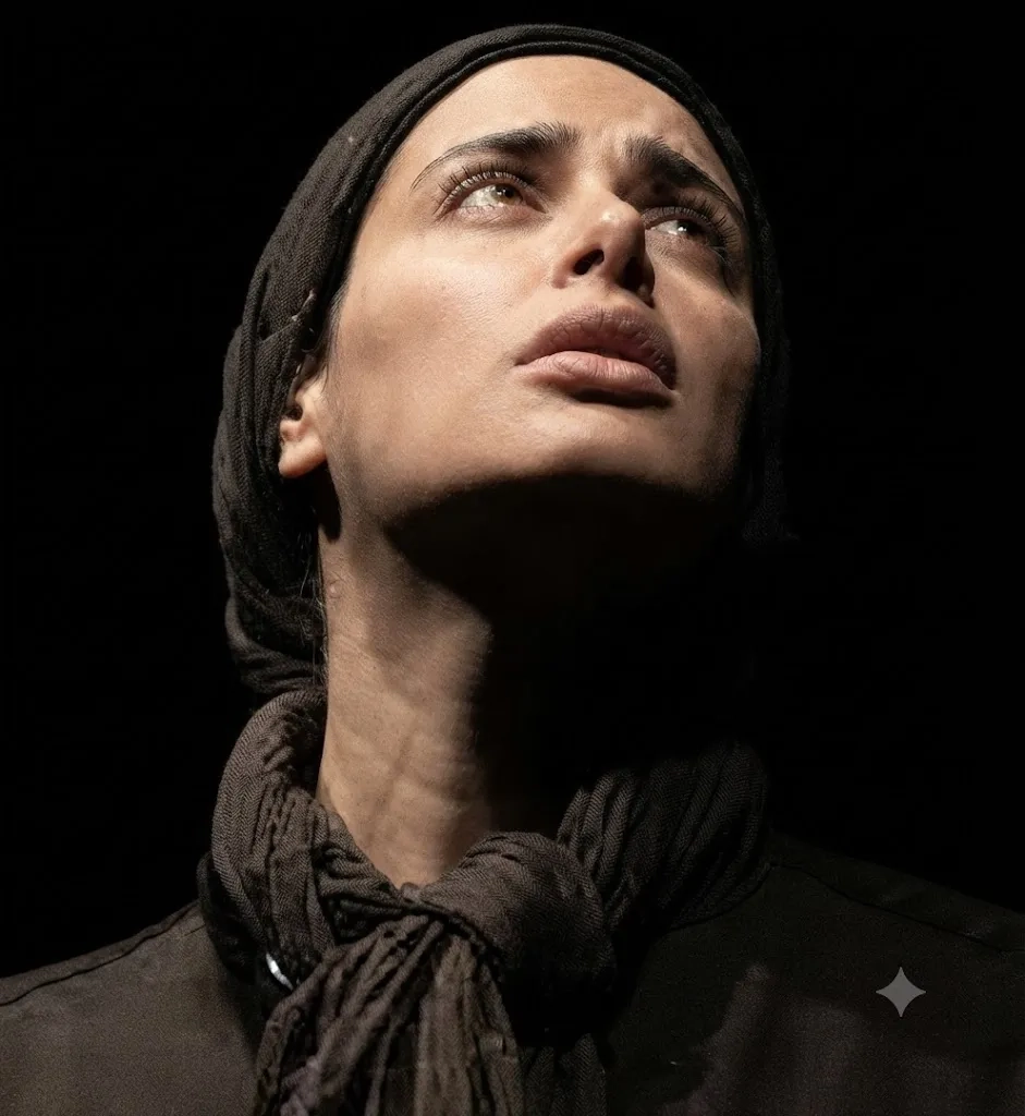 یگانه سروری مقدم