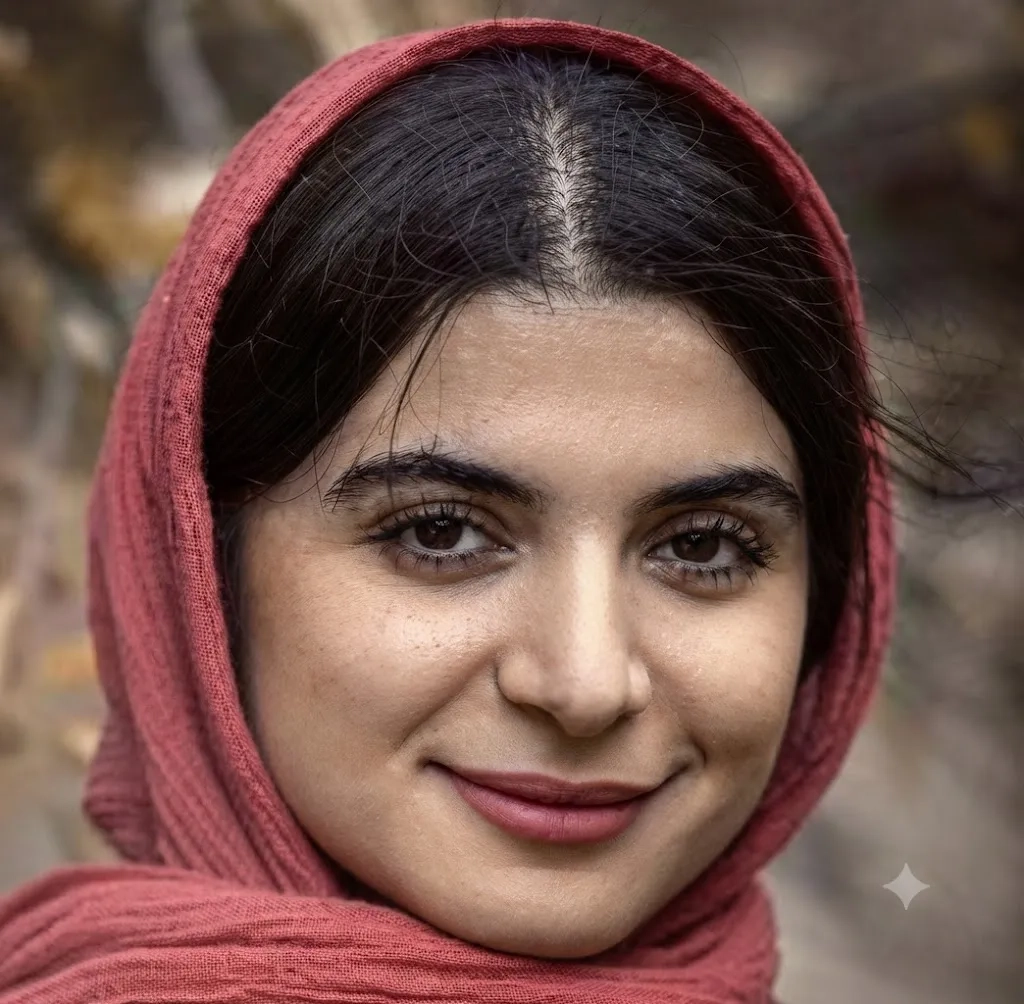 مریم عبدل زاده
