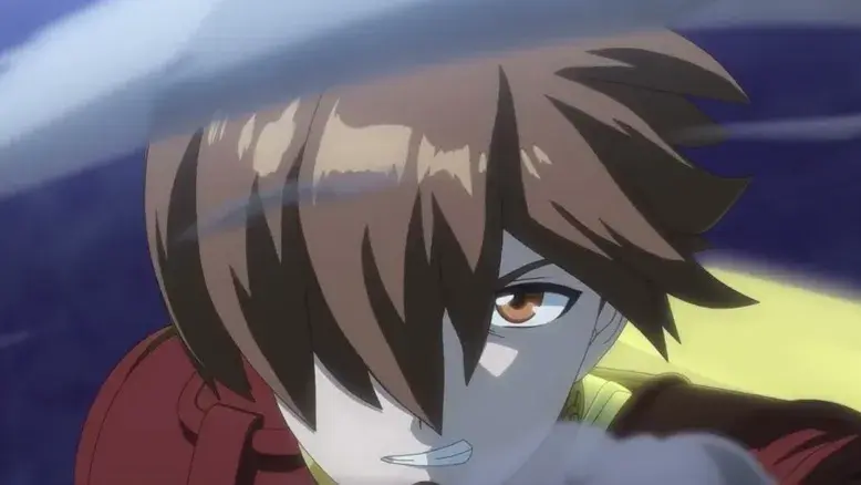 تریلر انیمه  سایبورگ ۰۰۹: انتقام | Cyborg 009: Nemesis 2026