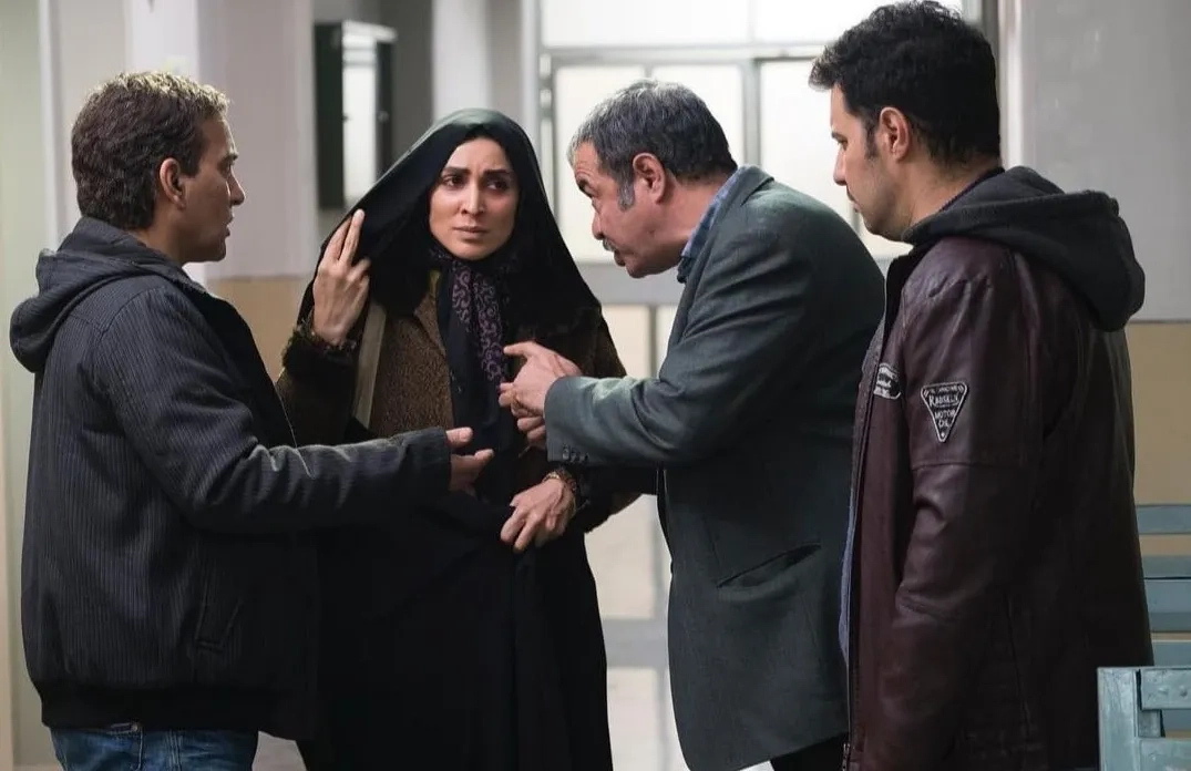 فیلم پیلوت (Zero Floor 2019)