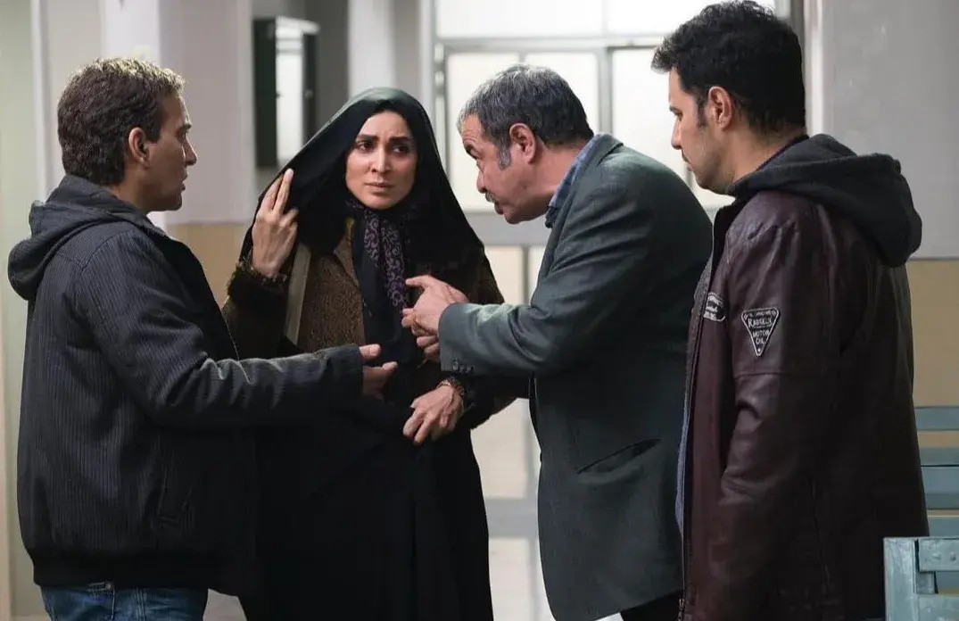 فیلم پیلوت (Zero Floor 2019)