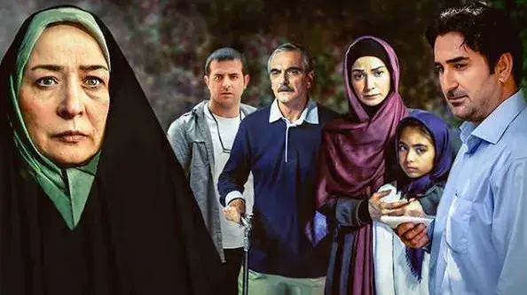 تریلر سریال تا ثریا ۱۳۹۰