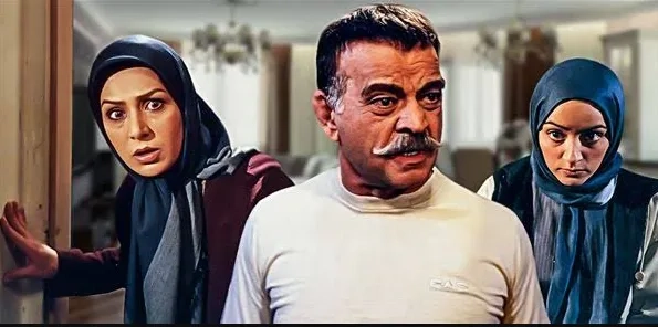 تریلر سریال حس سوم