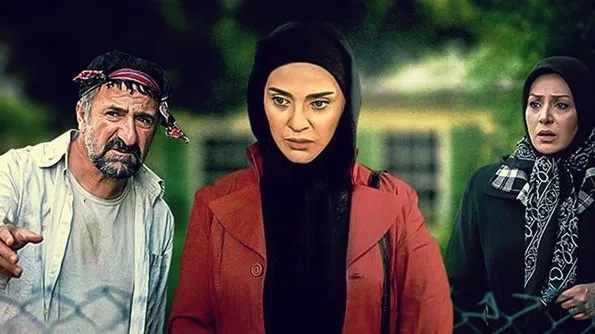تریلر سریال سایه روشن ۱۳۹۰