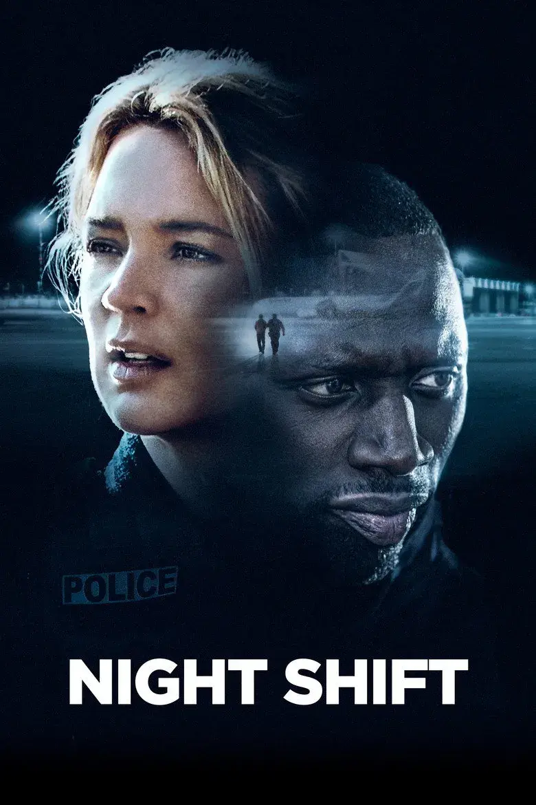 فیلم شیفت شب (Night Shift 2020)
