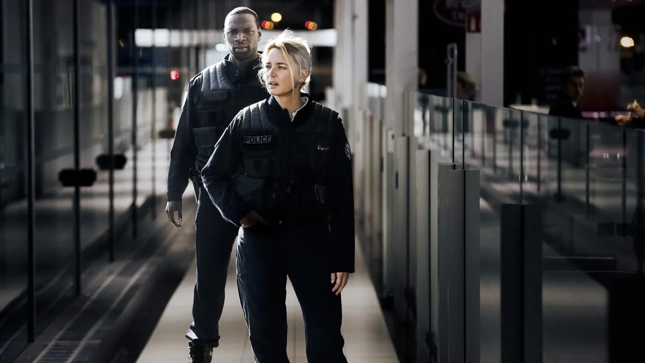 فیلم شیفت شب (Night Shift 2020)