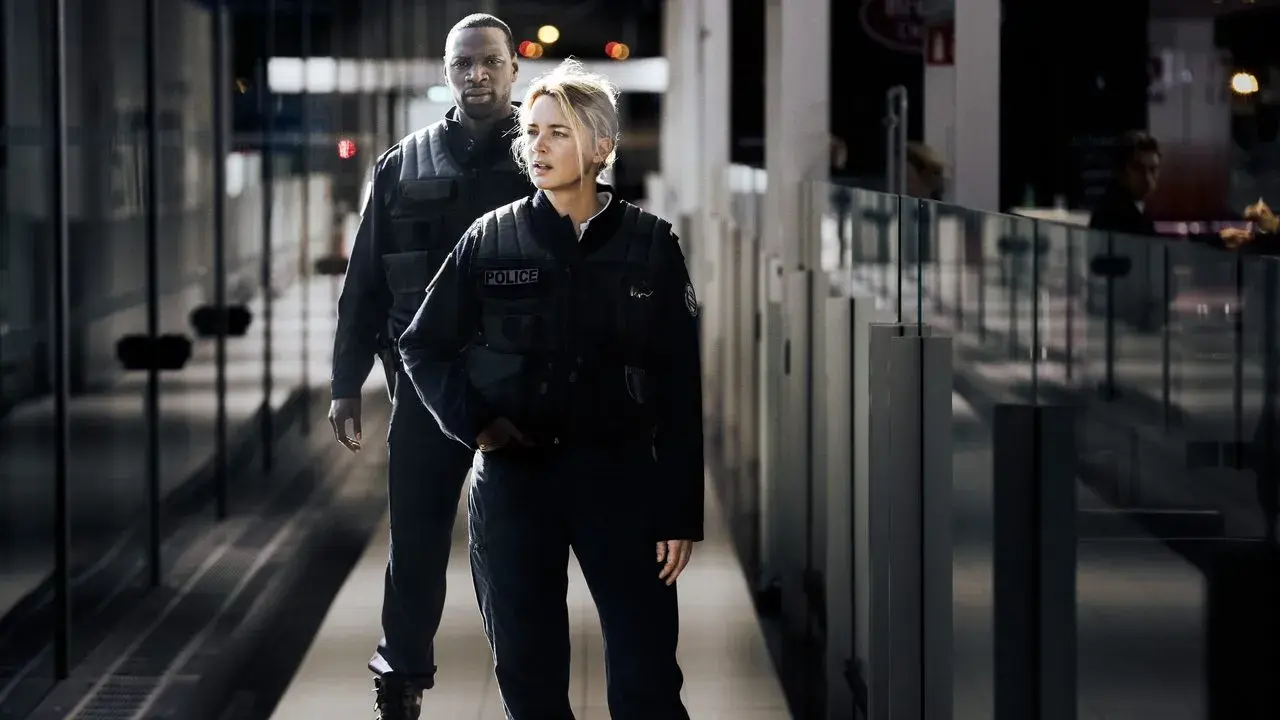 فیلم شیفت شب (Night Shift 2020)