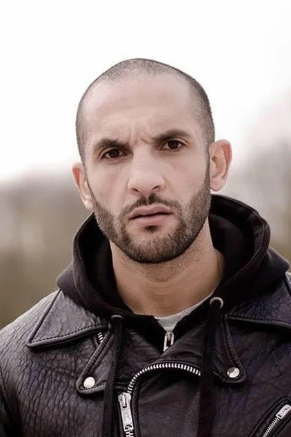 سعید بنچنفا