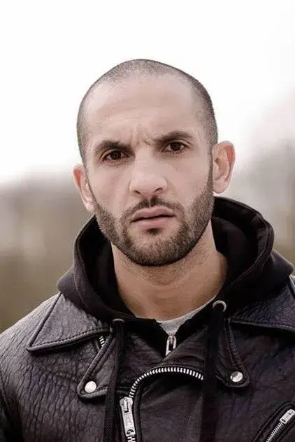 سعید بنشنفه