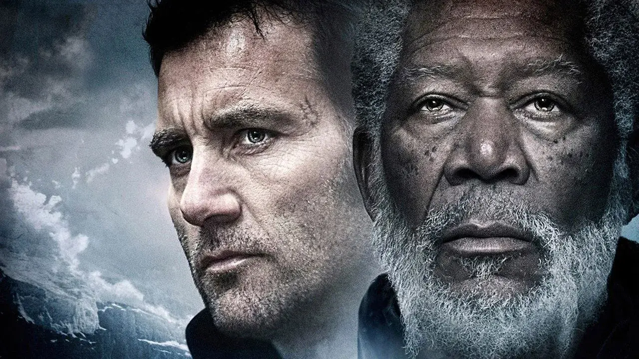 فیلم آخرین شوالیه ها (Last Knights 2015)