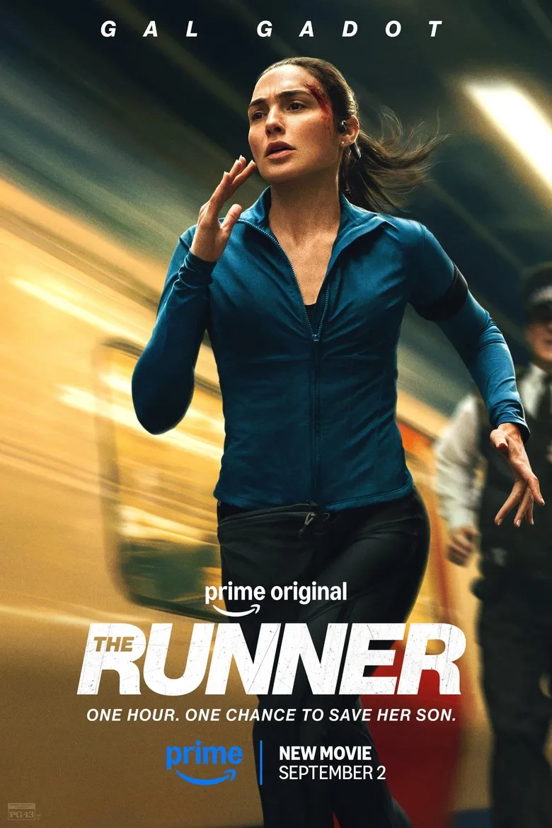 فیلم رانر (The Runner 2026)