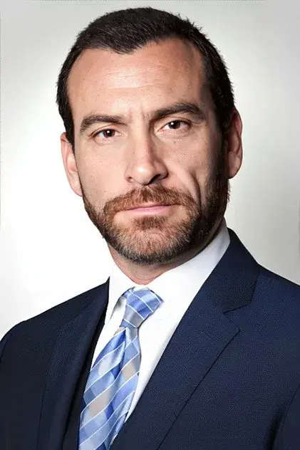 مایکل ویس