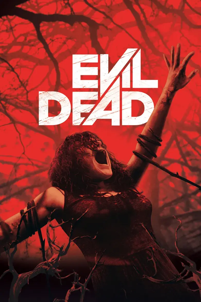 فیلم شیطان مرده (Evil Dead 2013)